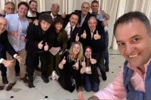 Milei reuni a su Gabinete para definir los prximos pasos de la gestin