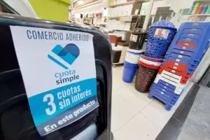 Extienden Cuota Simple hasta junio, pero con 6 pagos sin inters y solo para pymes