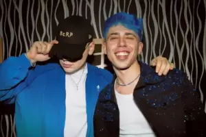 Bizarrap anunci la salida de su "Music Sessions 61" junto a Luck Ra