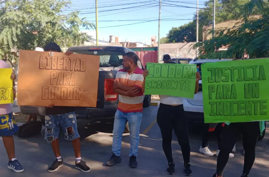 Foto Silvina Bravo / La Unin