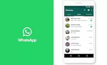 En los ajustes de WhatsApp, los usuarios pueden revisar que dispositivos estn vinculados con su cuenta. (WhatsApp)
