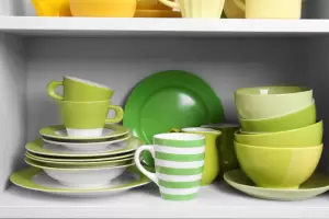 Cmo optimizar el espacio de la alacena con este truco japons