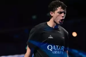 Cuntos argentinos hay en el top 30 del ranking mundial de pdel