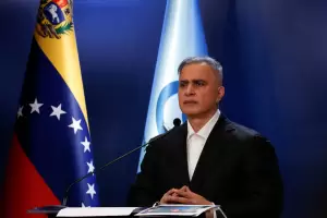 El chavismo acus a la Argentina de "atentar contra Venezuela" y van a investigar a Bullrich y Werthein