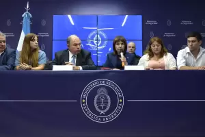 El gobierno catamarqueo intensifica gestiones para la liberacin de Nahuel Gallo