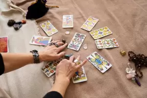 Tarot: Cul es tu fortuna para este sbado 28 de diciembre?