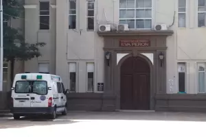 Un motociclista atropell a un nio de cinco aos que cruzaba la calle