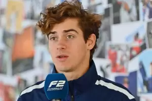 Colapinto debuta con Alpine: la revolucin en la Frmula 1 y el apodo que conquist a los Fanticos