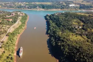 El Gobierno disuelve  la AGP y redefine la gestin de los puertos