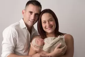 La esposa de Nahuel Gallo cuestion a Bullrich por el manejo del caso