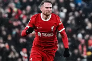 El Liverpool quiere terminar el ao ms lder que nunca en la Premier League