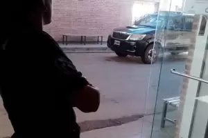 Denuncian falta de atencin en la Guardia del Hospital de Andalgal y hay malestar