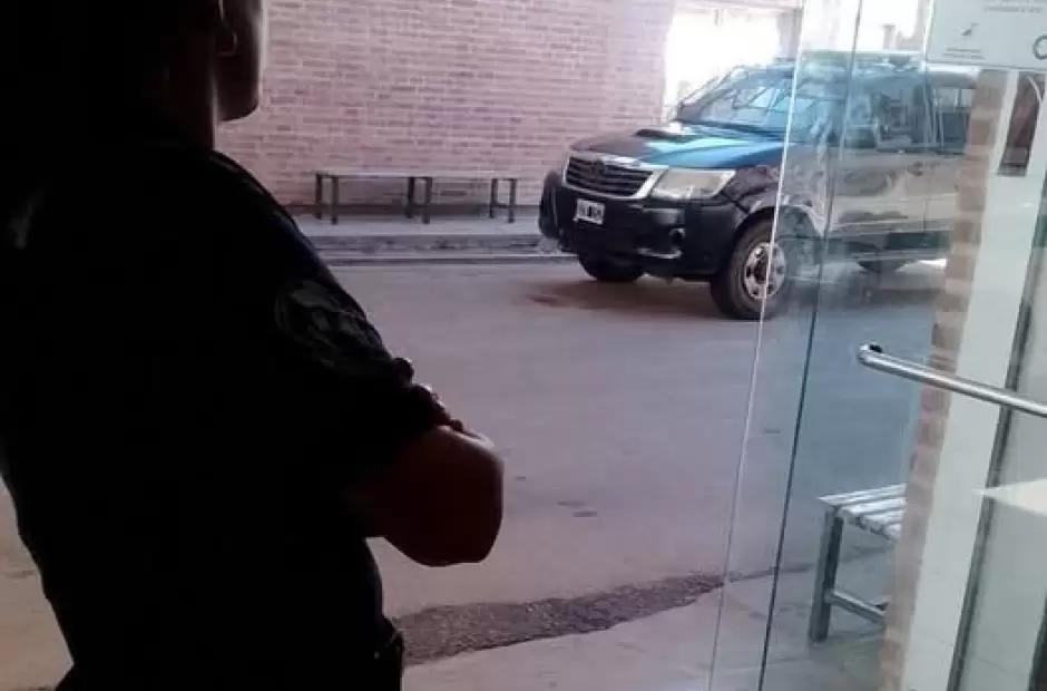 Foto gentileza Andalgal al Instante