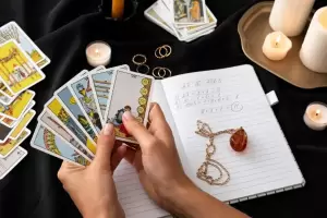 Tarot: Cul es tu fortuna para este domingo 29 de diciembre?