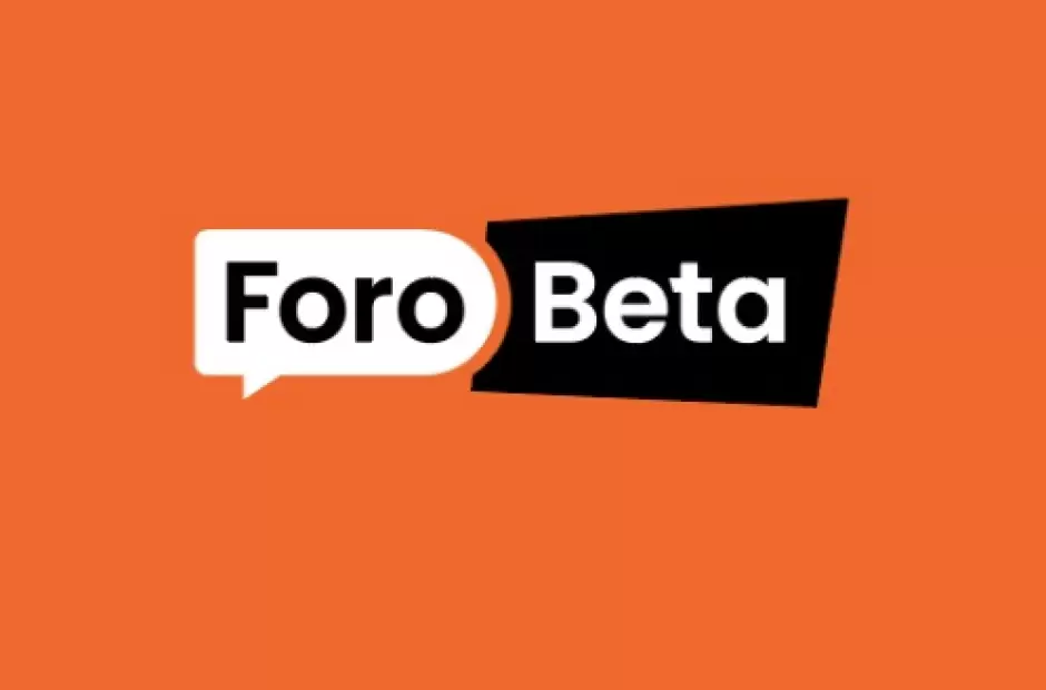 Logo de Forobeta