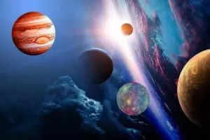 Estos sern los 5 signos ms afortunados de 2025