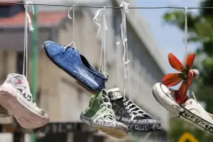 A 20 aos de Croman: homenajes y movilizaciones en un nuevo aniversario