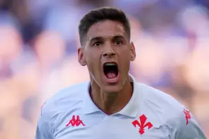 River acelera las gestiones por Lucas Martnez Quarta