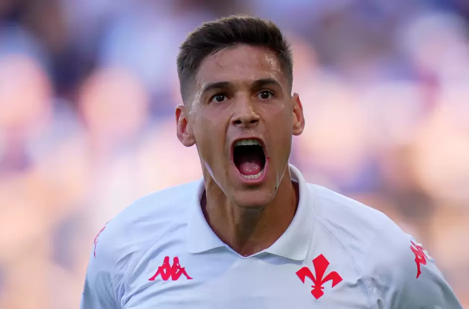 Lucas Martnez Quarta