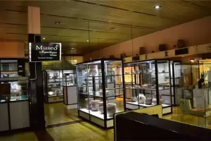 Inician refacciones en el Museo Samuel Lafone Quevedo, de Andalgal