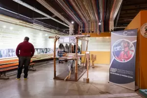 Horarios de enero de los museos provinciales y Tienda C: para agendar