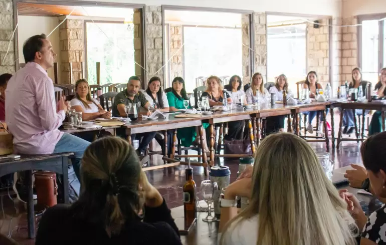 se presentaron las fechas de retorno a las actividades escolares  2