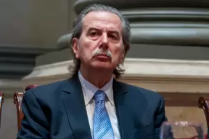 El Gobierno acept la renuncia de Maqueda a la Corte Suprema