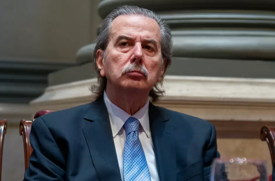 Dr. Juan Carlos Maqueda