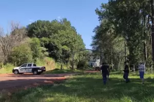 Conmocin en Misiones por un ataque comando a una base de Infantera