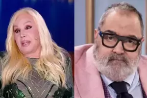 Susana Gimnez se despidi de Lanata: "Les abriste los ojos a los argentinos"