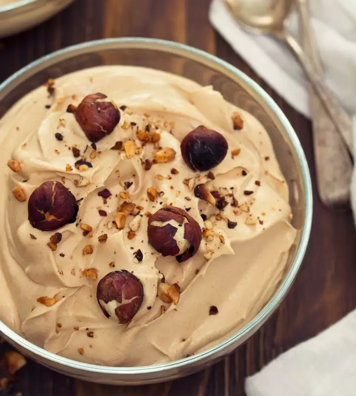 recetas postres fin de año