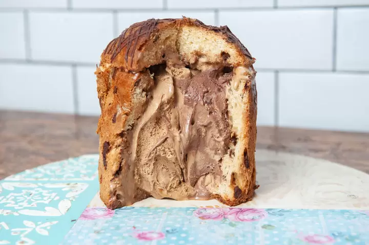 recetas postres fin de año