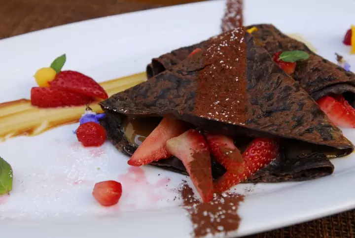 recetas postres fin de año