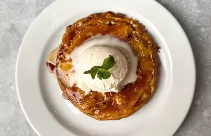 recetas postres fin de año