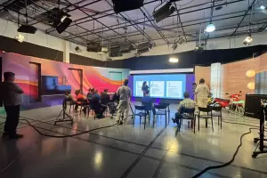 Catamarca Radio y TV cerr el Estudio de Preparacin Profesional Digital