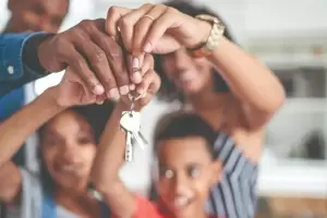 El ritual que debes hacer en ao nuevo para atraer una casa