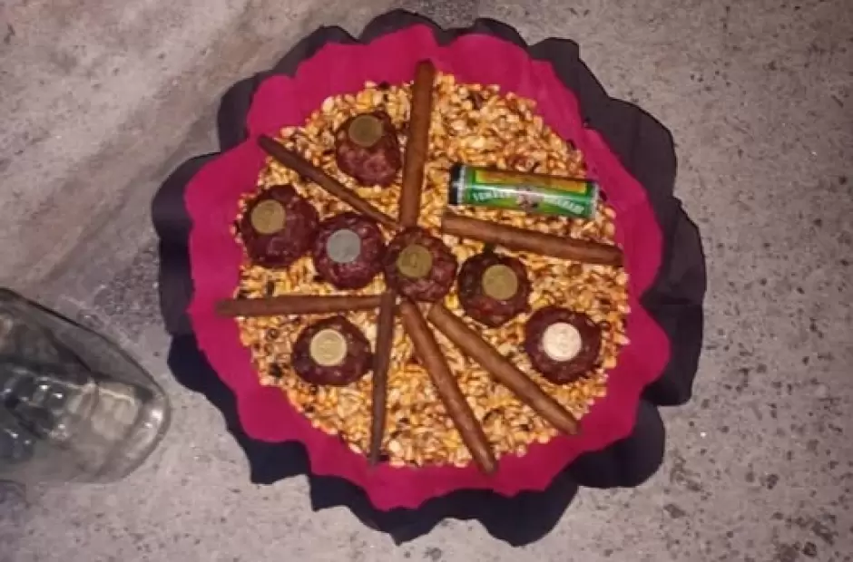 Foto gentileza Radio Valle Viejo