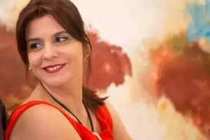 Artista catamarquea recibi un reconocimiento nacional