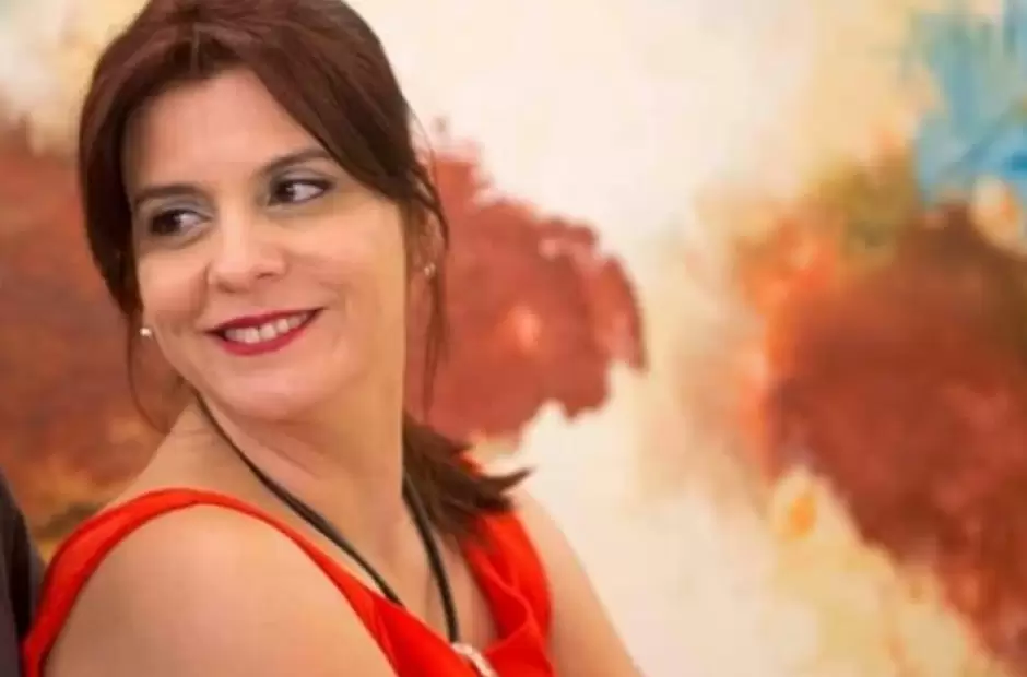 Silvia Andrea Tomassi Artista Plstica