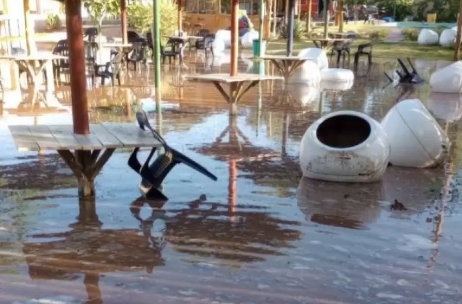 Foto gentileza Radio Valle Viejo