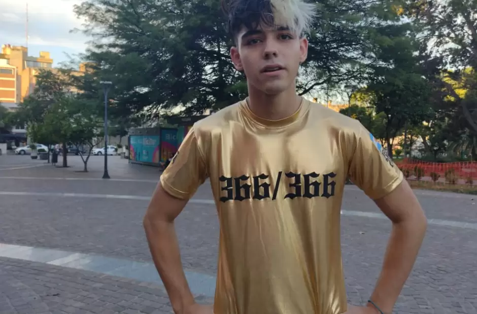 Foto: Paula Rojas/ La Unin