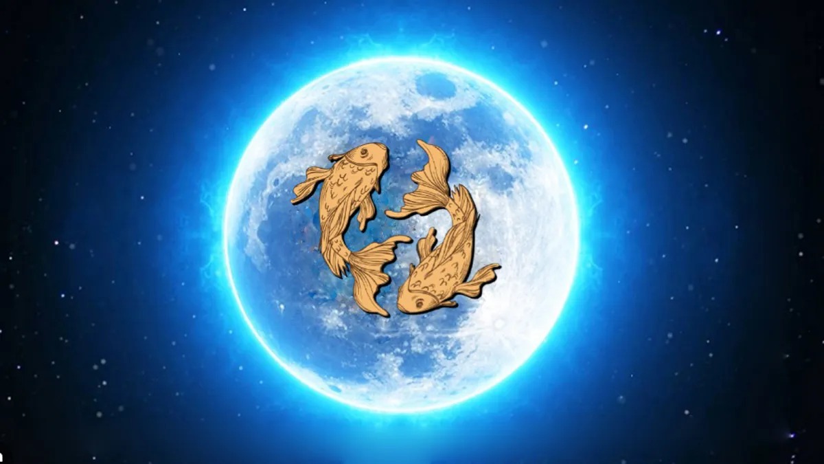 Los 5 signos que brillarán con la entrada de la Luna en Piscis - La ...