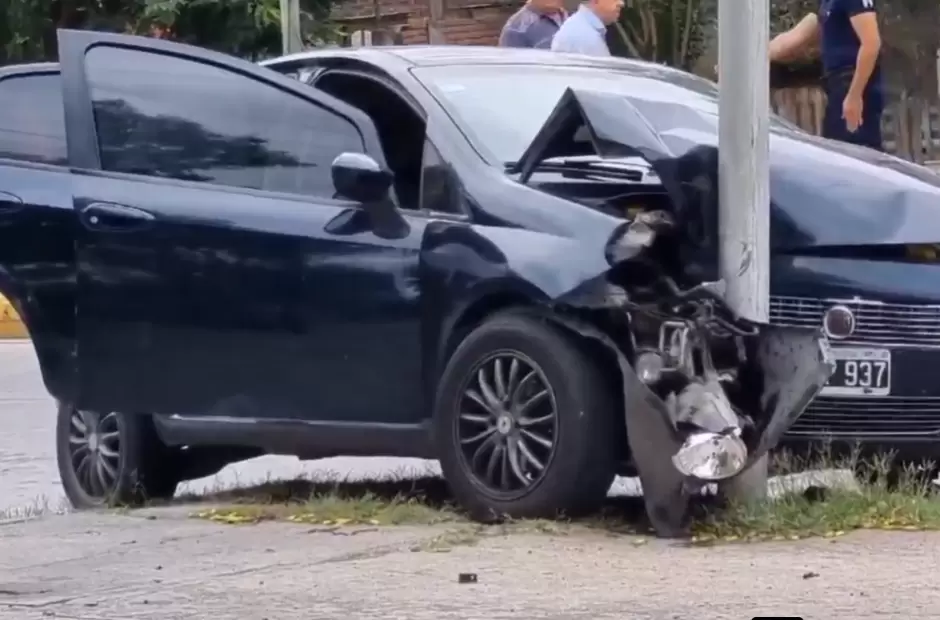 Foto gentileza Radio Valle Viejo