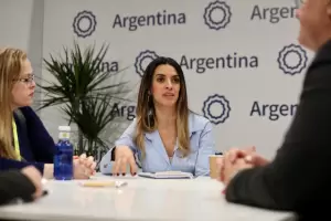 El Gobierno oficializ la salida de la catamarquea Yanina Martnez