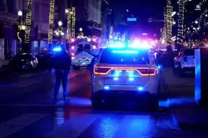 Masacre en Nueva Orleans: confirman que el conductor dispar contra la polica