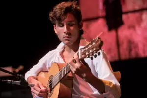 La Casa de la Puna comienza el ao con propuestas infantiles y pea folklrica