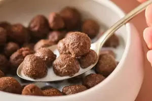 Cmo hacer cereales sin TACC?, receta ideal para la merienda