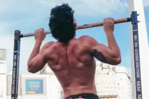 Gero anunci su nuevo desafo para el 2025