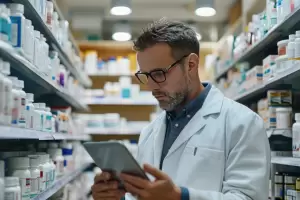 Recetas electrnicas: eliminan el ltimo uso del papel en las prescripciones