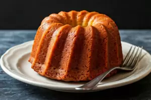 Budn de naranja en licuadora: una receta simple y deliciosa para disfrutar en los hogares catamarqueos
